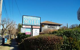 White Lanterns Motel Armidale